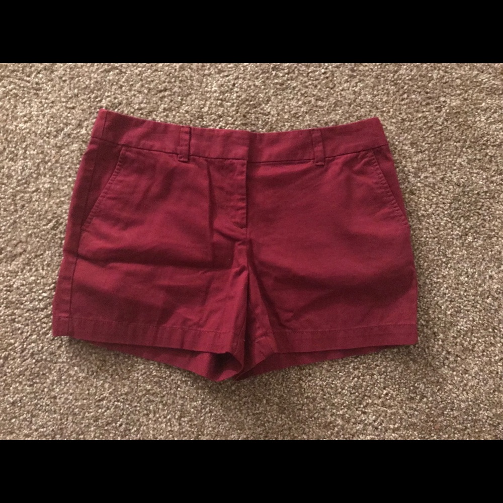 LOFT size 4 shorts